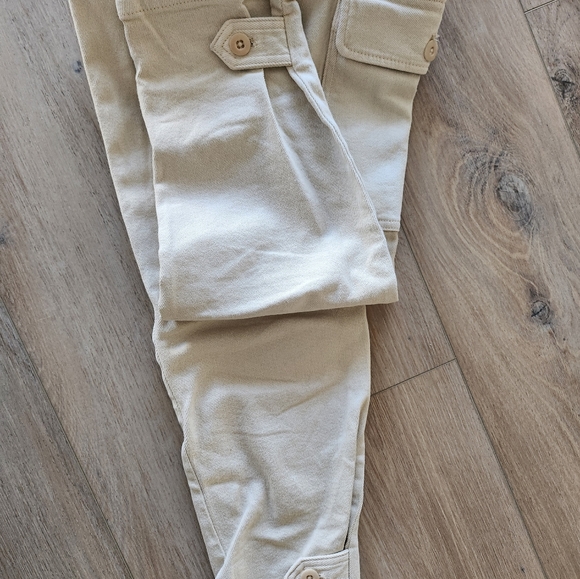 Aritzia wilfred free modern cargo pants - Picture 4 of 5